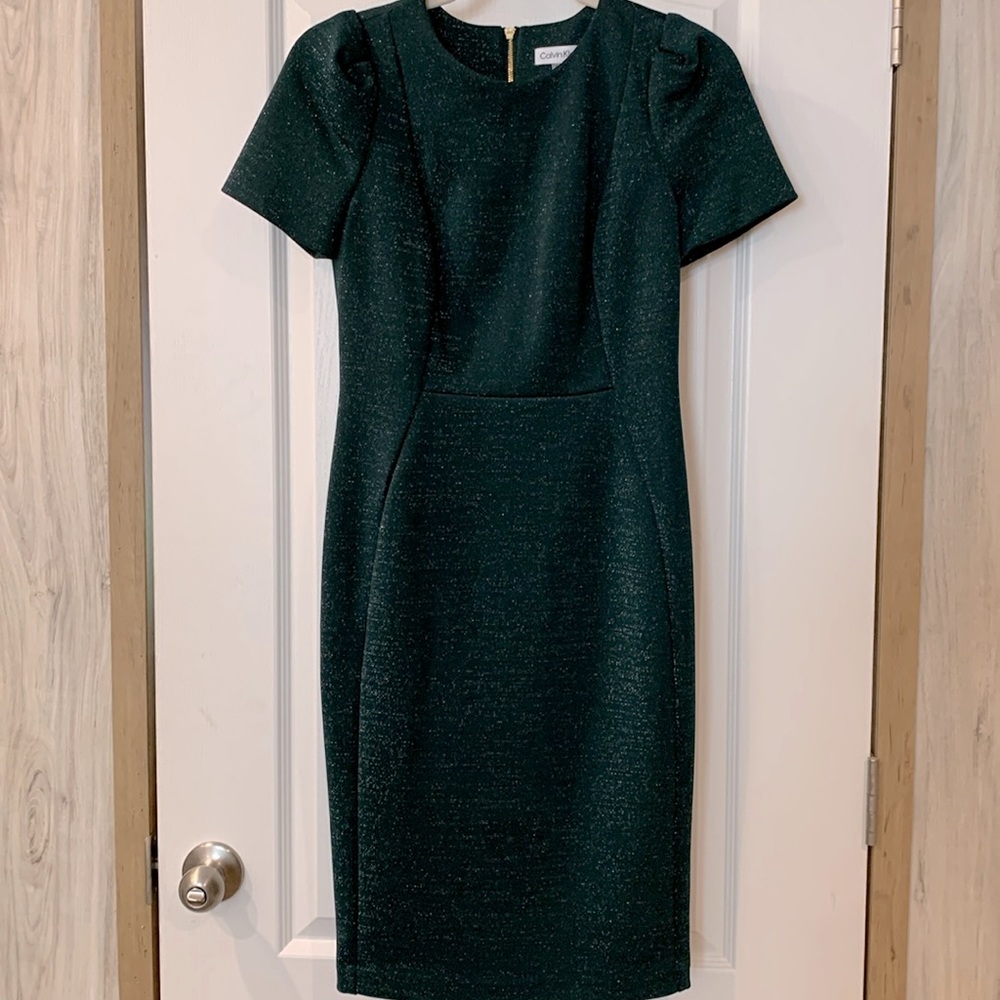 Gorgeous Calvin Klein  Dress Size 4